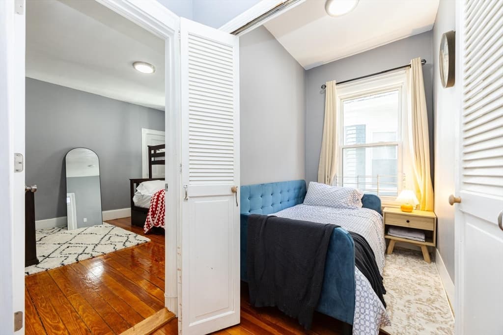3 Family at 85 Waumbeck, Boston MA 02121, Boston, photo 29 of 38