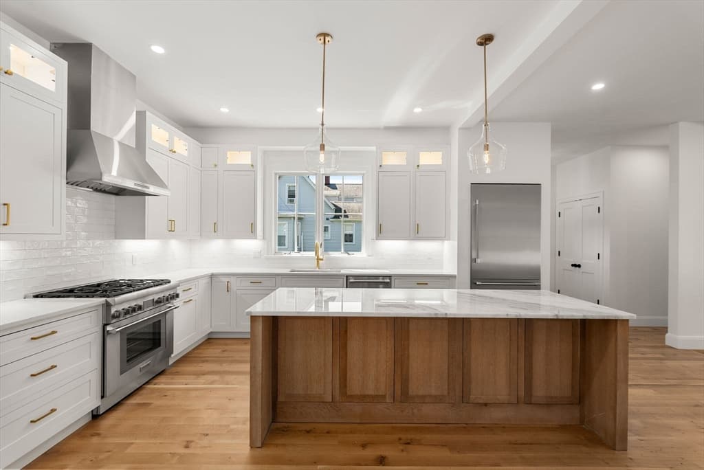 129 Jewett Street # 1, Newton MA 02458 photo 5