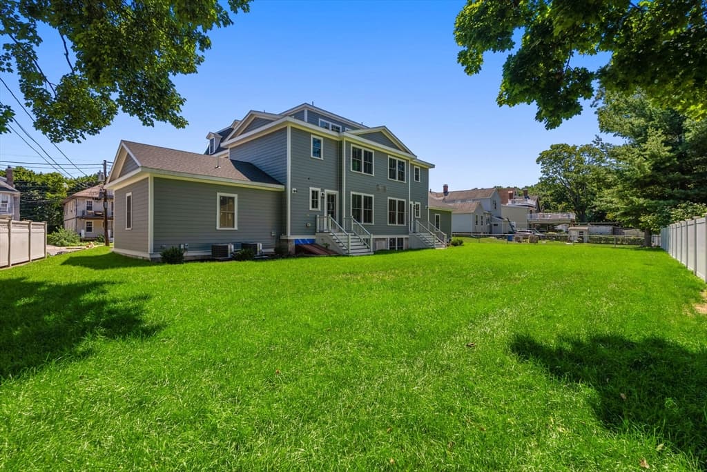 129 Jewett Street # 1, Newton MA 02458 photo 18