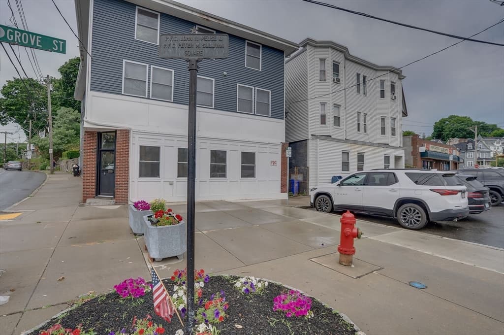 Condominium at 1 Glenwood St # 2, Malden MA 02148, Malden, photo 2 of 26