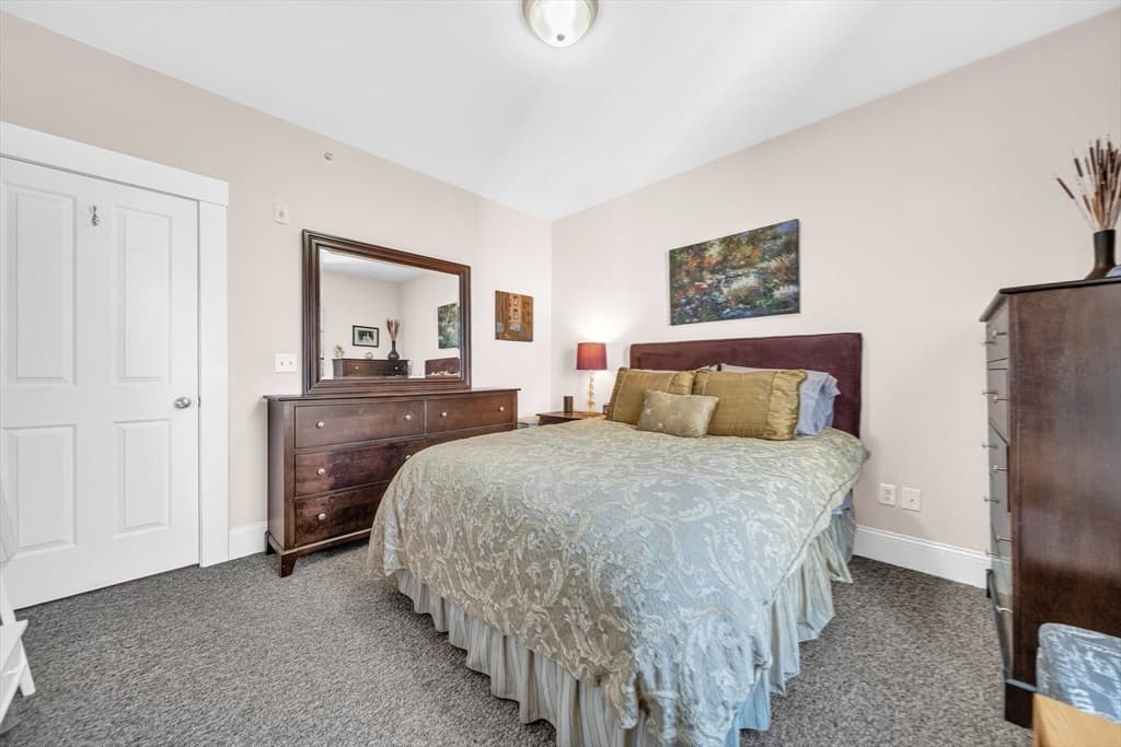 Condominium at 121 E Cottage St # 4, Boston MA 02125, photo 22 of 38