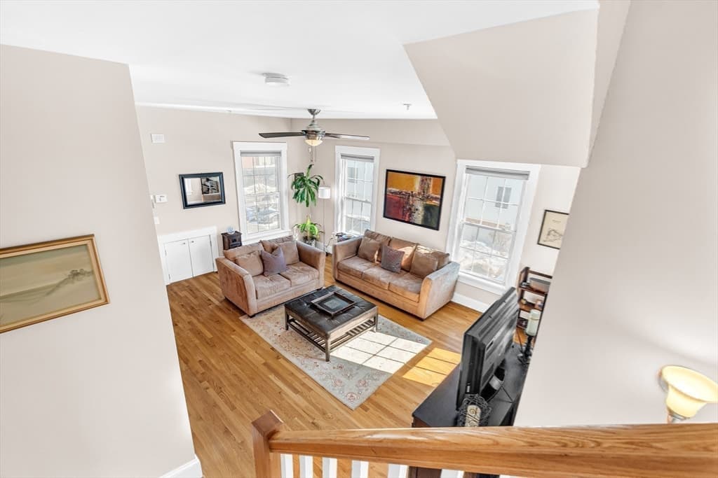Condominium at 121 E Cottage St # 4, Boston MA 02125, photo 28 of 38