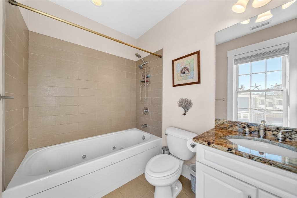Condominium at 121 E Cottage St # 4, Boston MA 02125, photo 20 of 38