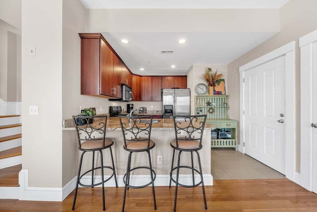 Condominium at 121 E Cottage St # 4, Boston MA 02125, photo 15 of 38