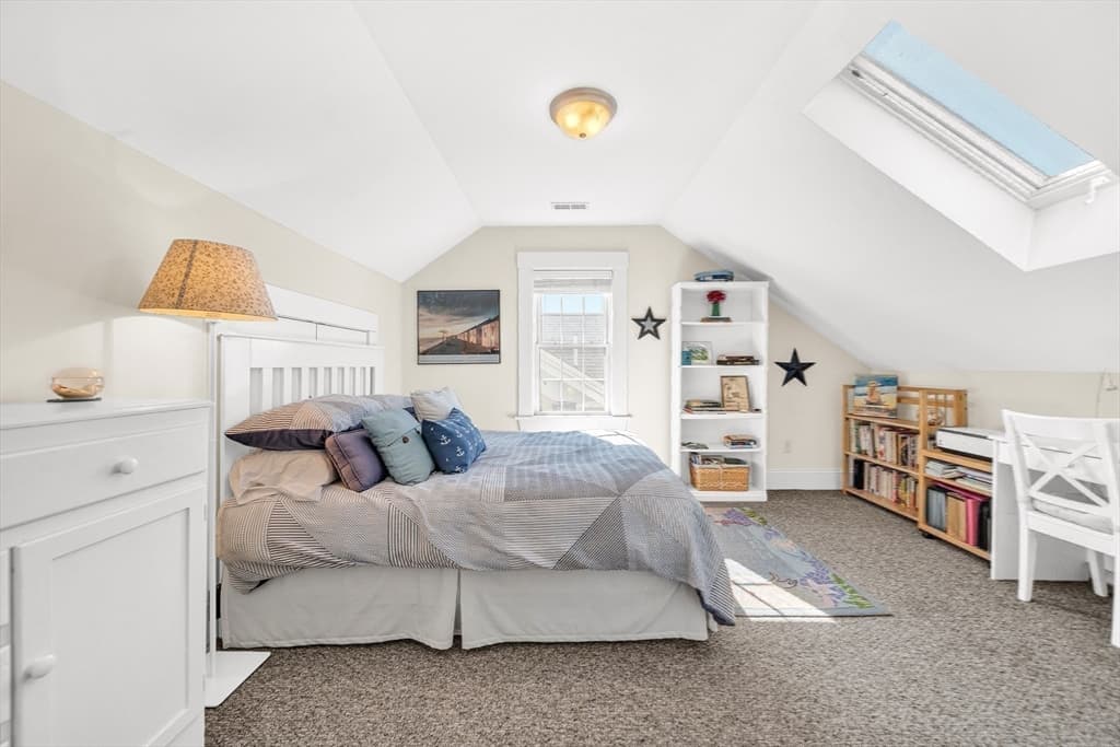 Condominium at 121 E Cottage St # 4, Boston MA 02125, photo 25 of 38