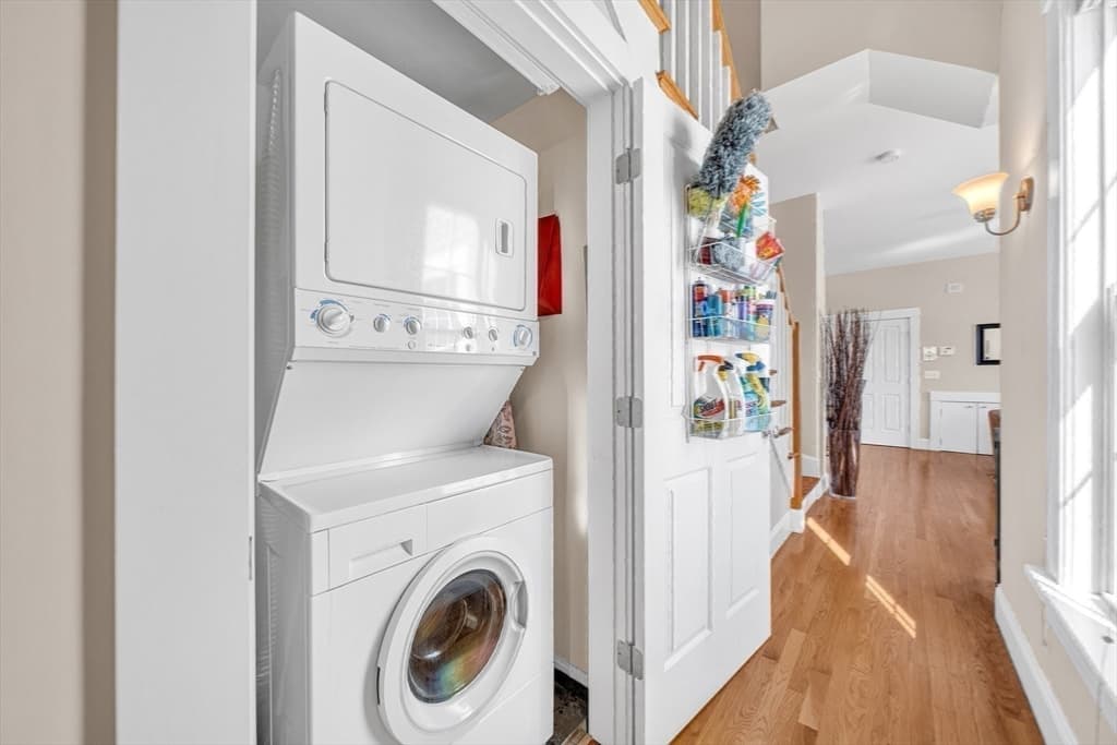Condominium at 121 E Cottage St # 4, Boston MA 02125, photo 21 of 38