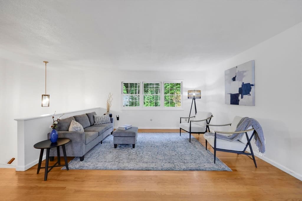 Single Family Residence at 210 Strong St, Amherst MA 01002, Amherst, photo 2 of 40