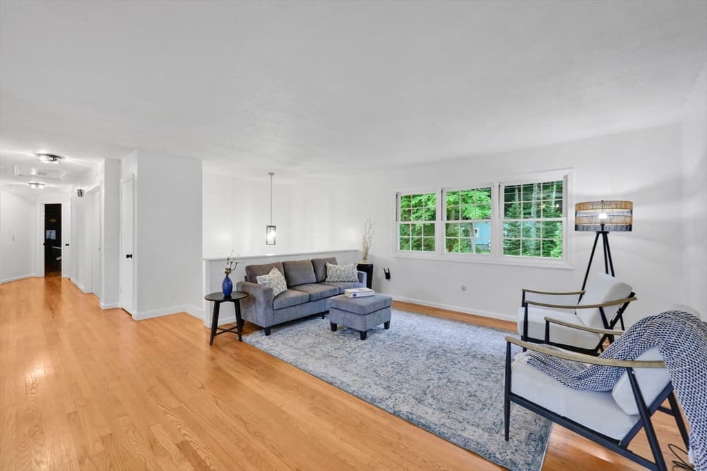 Single Family Residence at 210 Strong St, Amherst MA 01002, Amherst, photo 6 of 40
