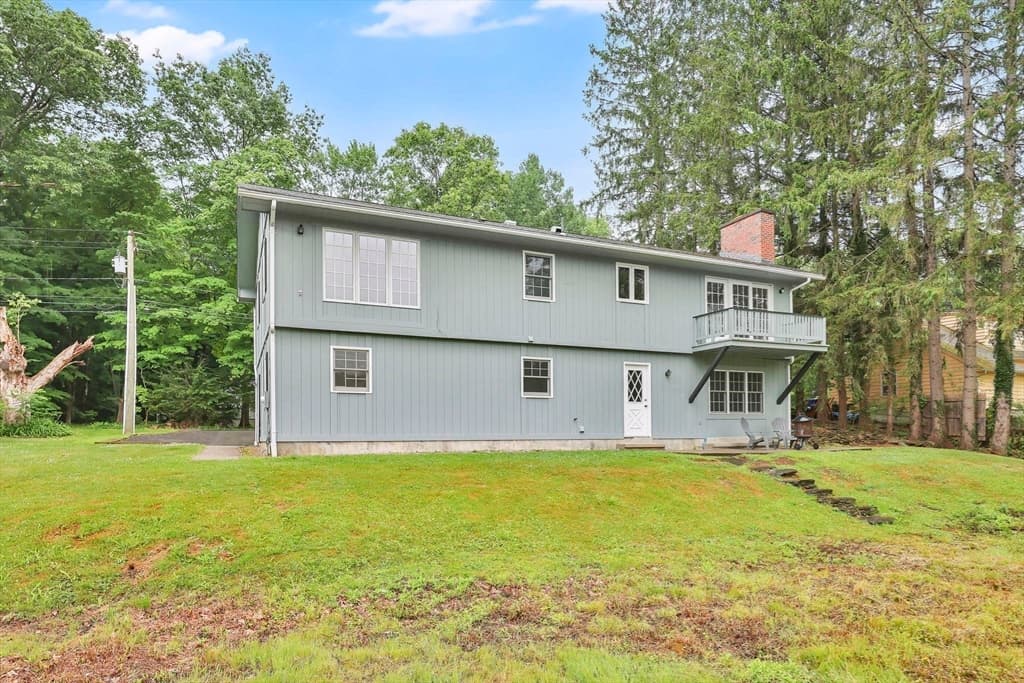 Single Family Residence at 210 Strong St, Amherst MA 01002, Amherst, photo 39 of 40