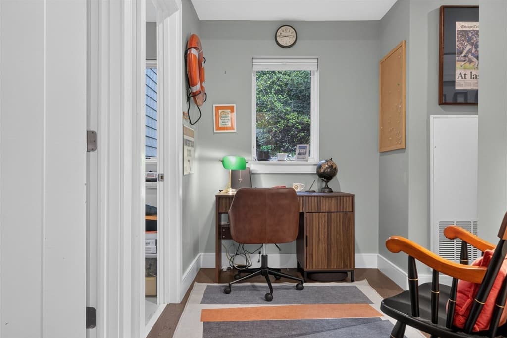 Condominium at 10-12 Tafthill Park # 1, Boston MA 02131, Boston, photo 14 of 29