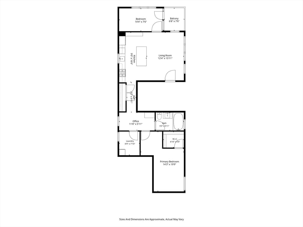 Condominium at 10-12 Tafthill Park # 1, Boston MA 02131, Boston, photo 29 of 29