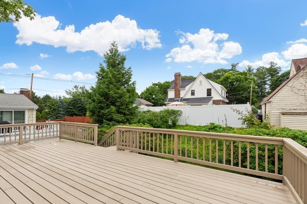 Single Family Residence at 4 Rossmore Rd, Lynnfield MA 01940, Lynnfield, photo 28 of 28