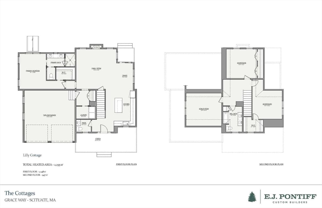 20 Grace Way # 20, Scituate MA 02066 photo 16