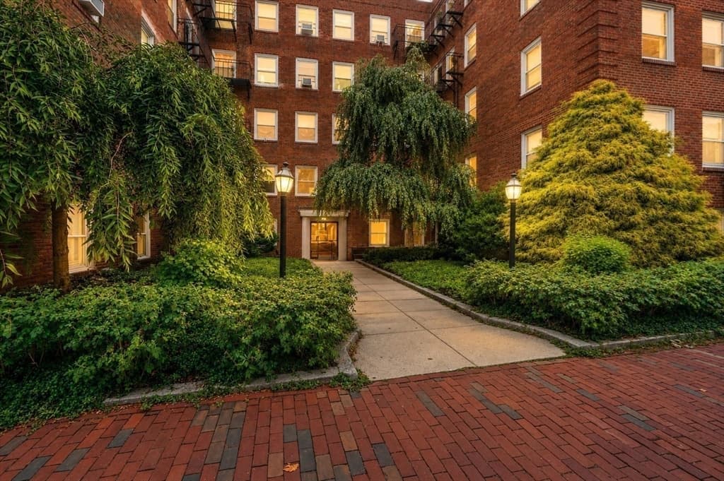 395 Broadway, Cambridge MA 02139 photo 7