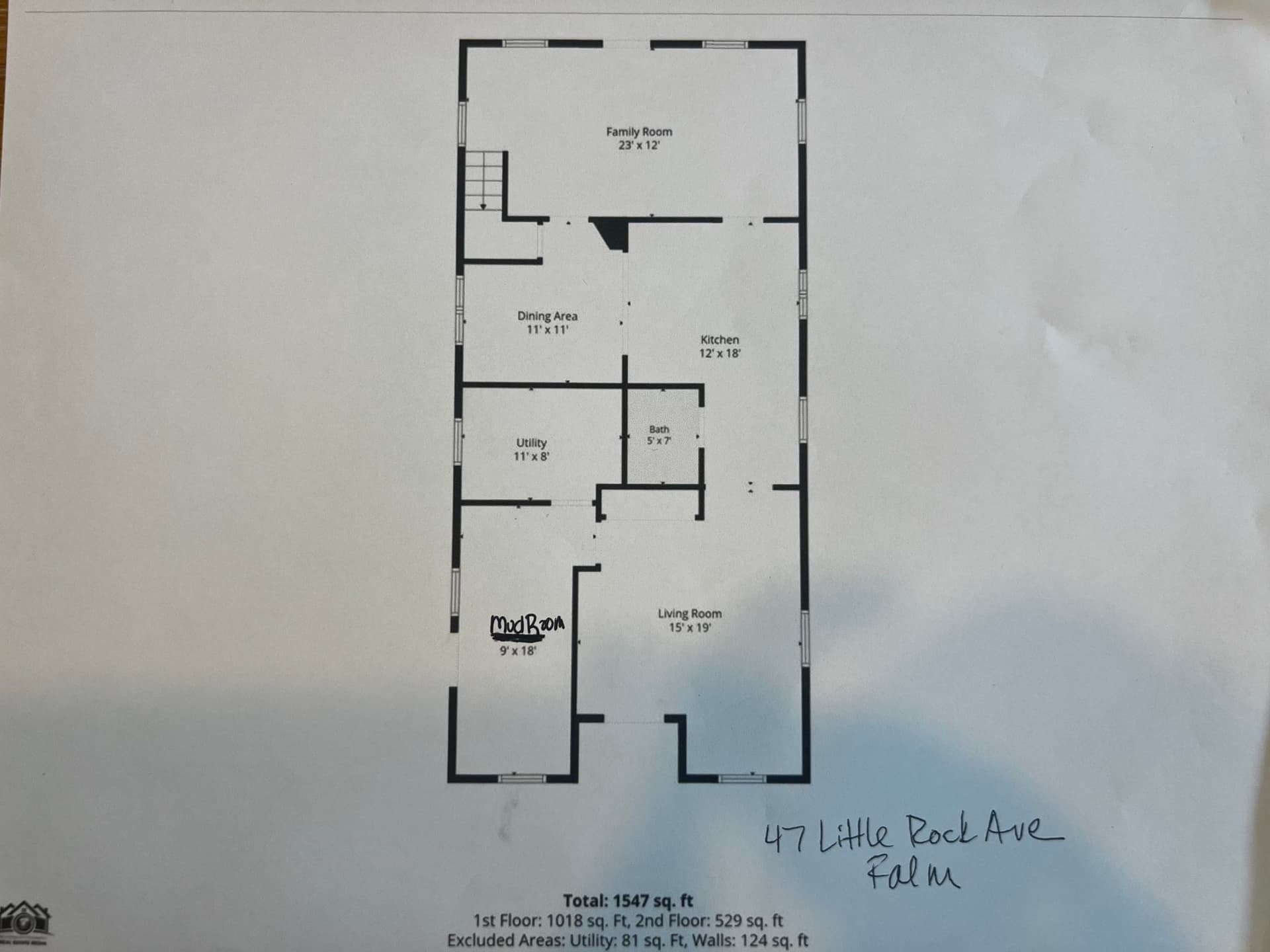 Single Family Residence at 47 Little Rock Ave, Falmouth MA 02540, photo 31 of 32