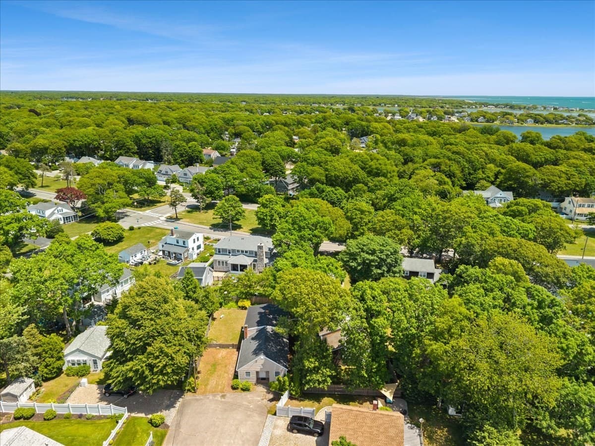 Single Family Residence at 47 Little Rock Ave, Falmouth MA 02540, photo 8 of 32