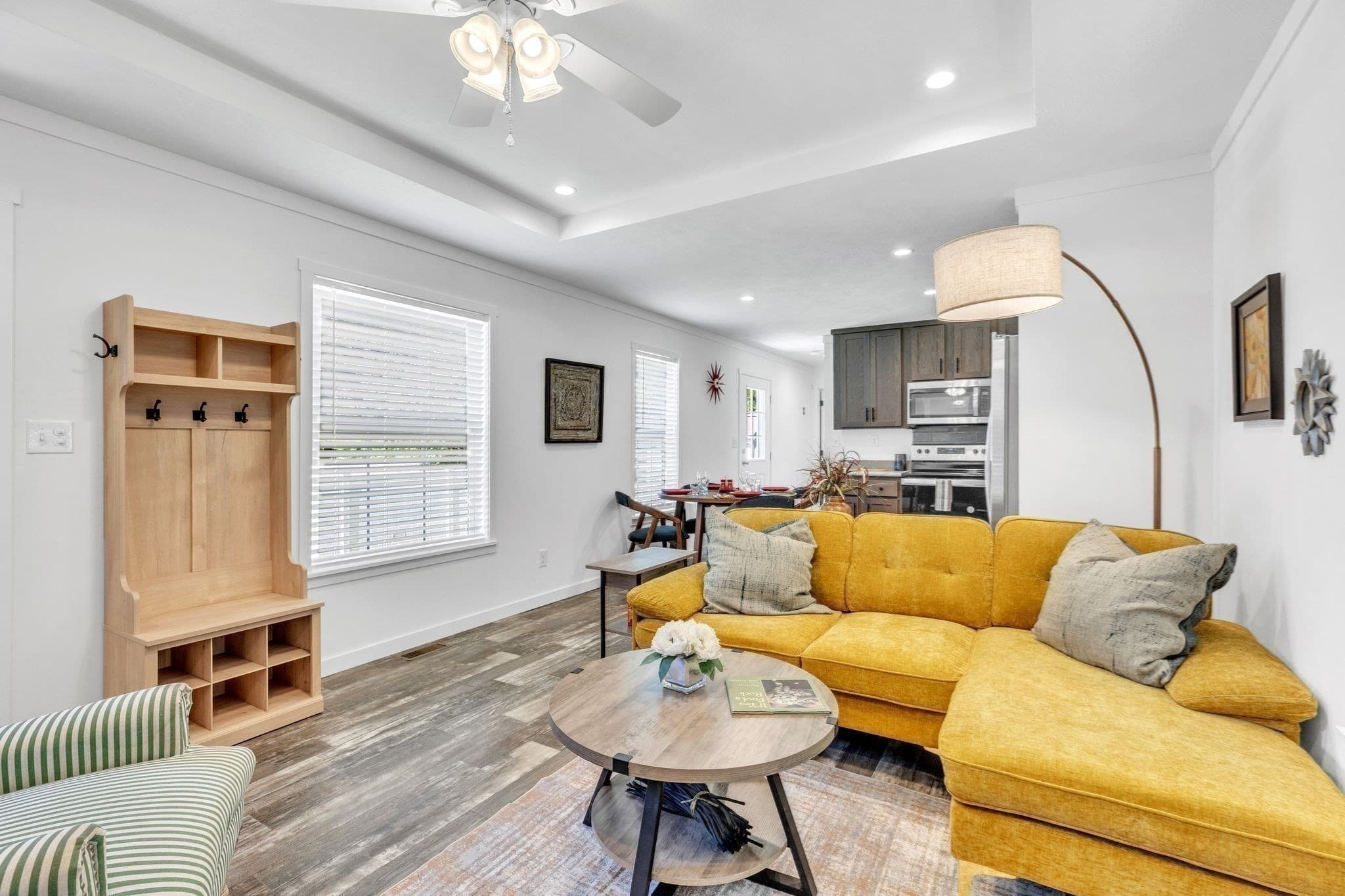 Single Family Residence at 2 Fourth Ave., Ware MA 01082, Ware, photo 6 of 31