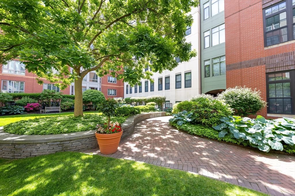 17 Otis # 205, Cambridge MA 02141 photo 21