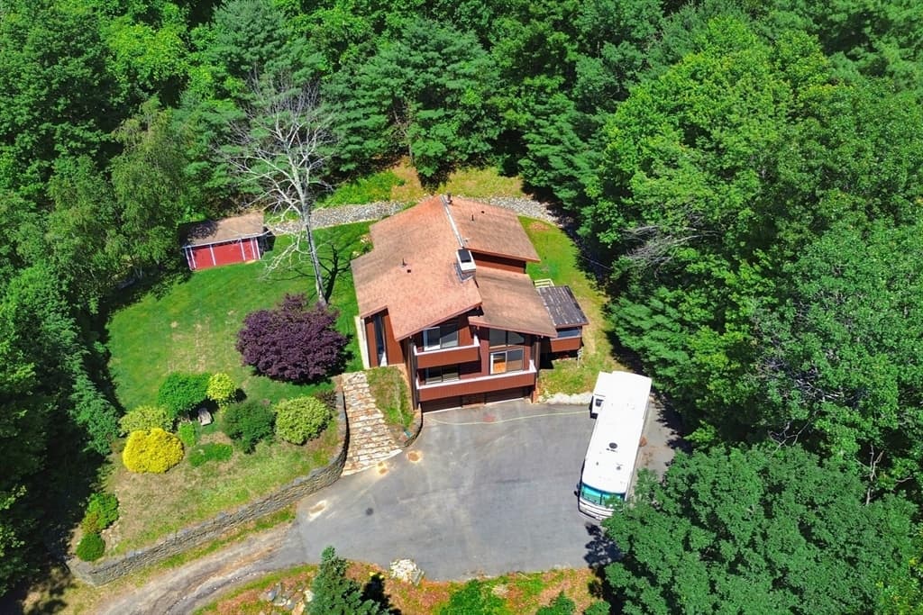 42 Jolicoeur Ave, Spencer MA 01562 photo 37