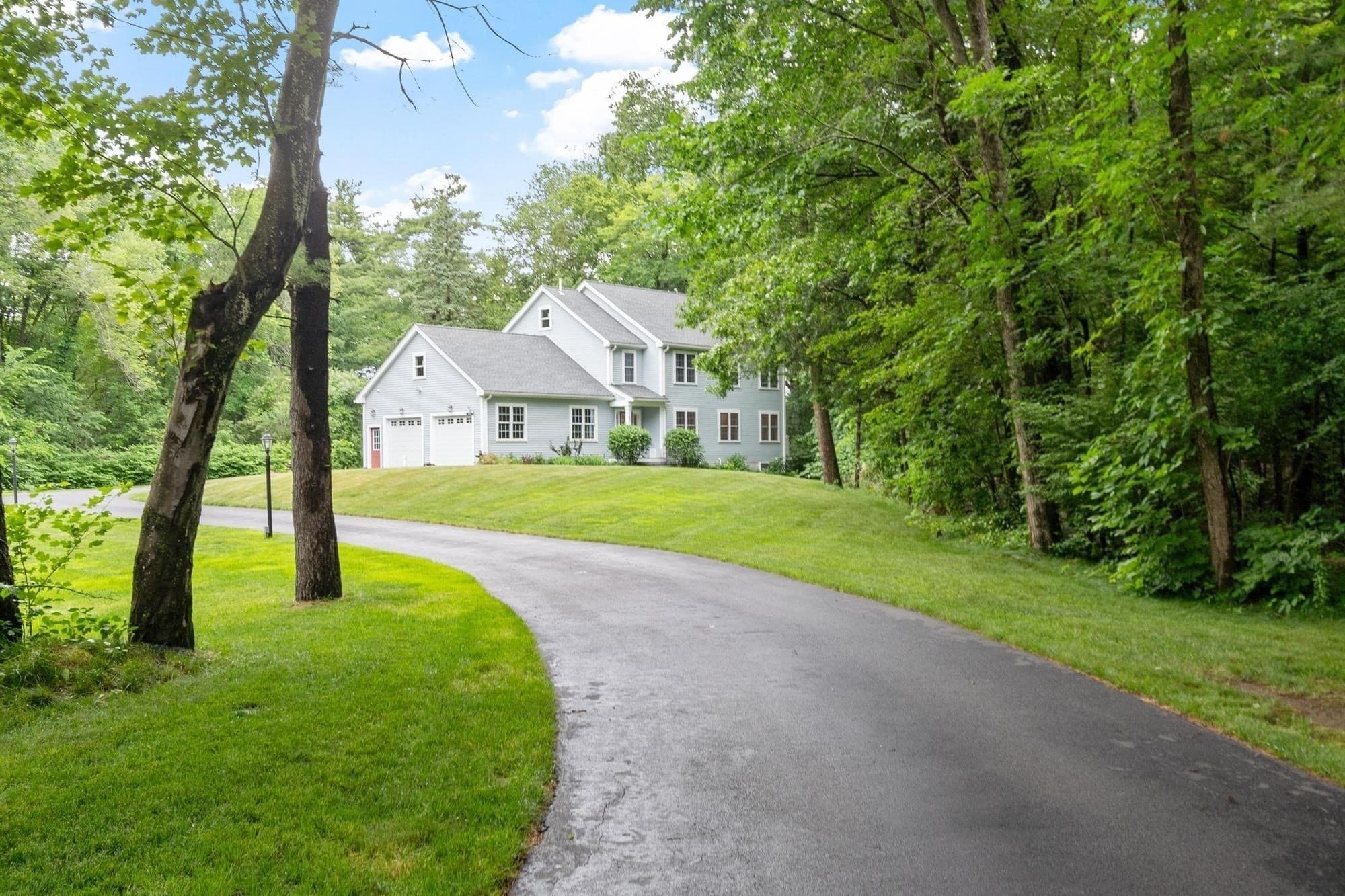 Single Family Residence at 171 Depot Rd, Boxborough MA 01719, Boxborough, photo 2 of 36