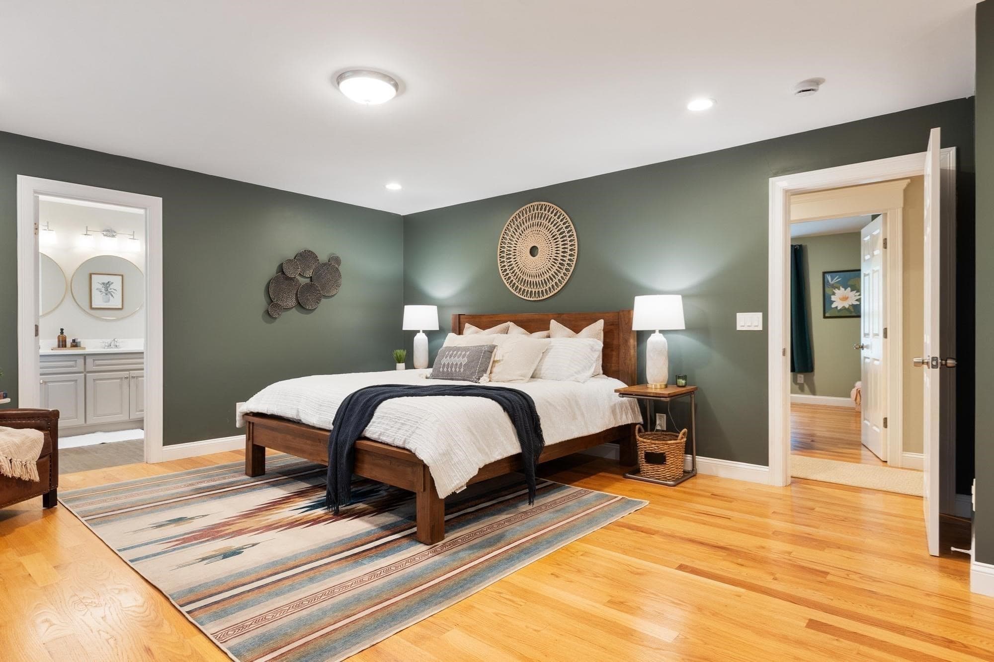 Single Family Residence at 171 Depot Rd, Boxborough MA 01719, Boxborough, photo 22 of 36