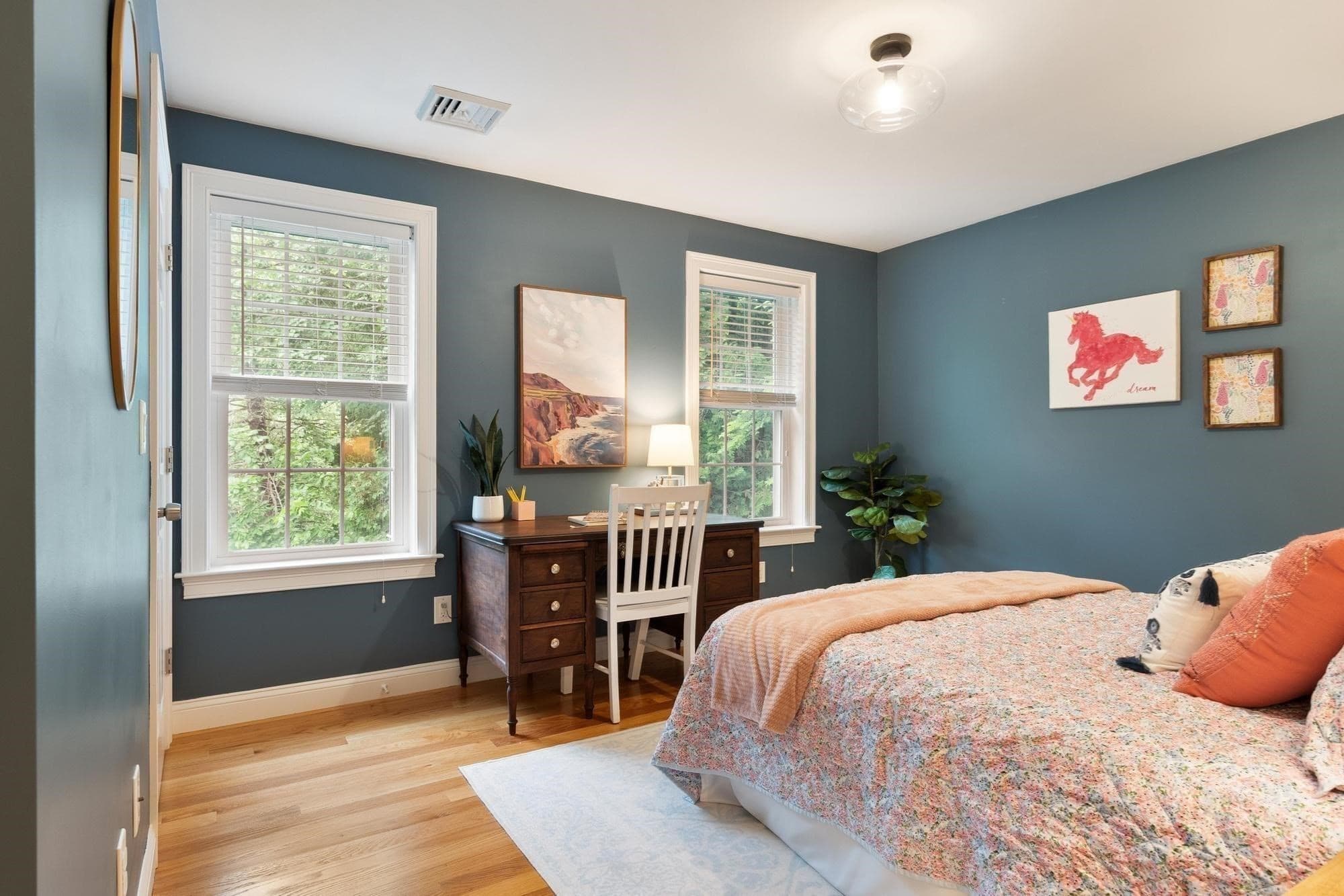 Single Family Residence at 171 Depot Rd, Boxborough MA 01719, Boxborough, photo 28 of 36