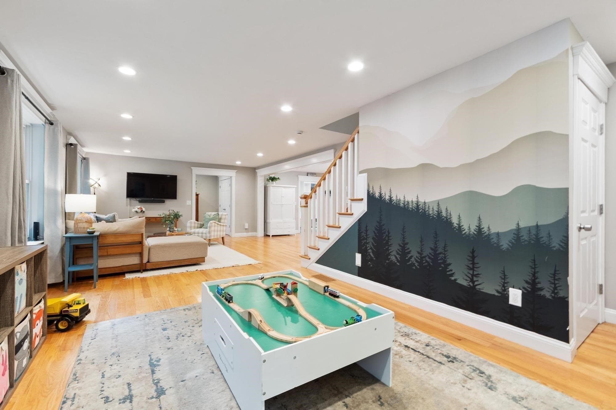 Single Family Residence at 171 Depot Rd, Boxborough MA 01719, Boxborough, photo 18 of 36