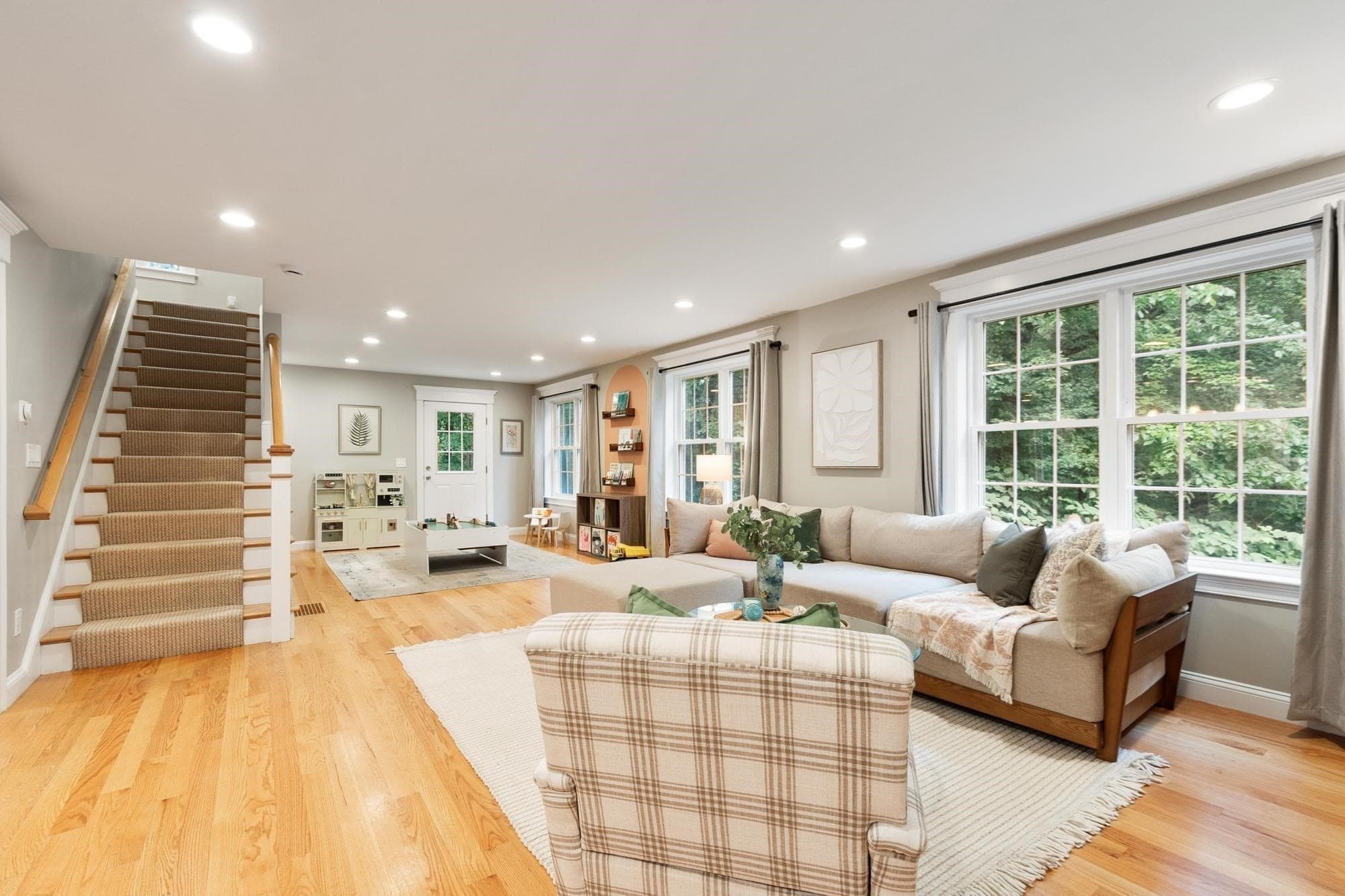 Single Family Residence at 171 Depot Rd, Boxborough MA 01719, Boxborough, photo 15 of 36