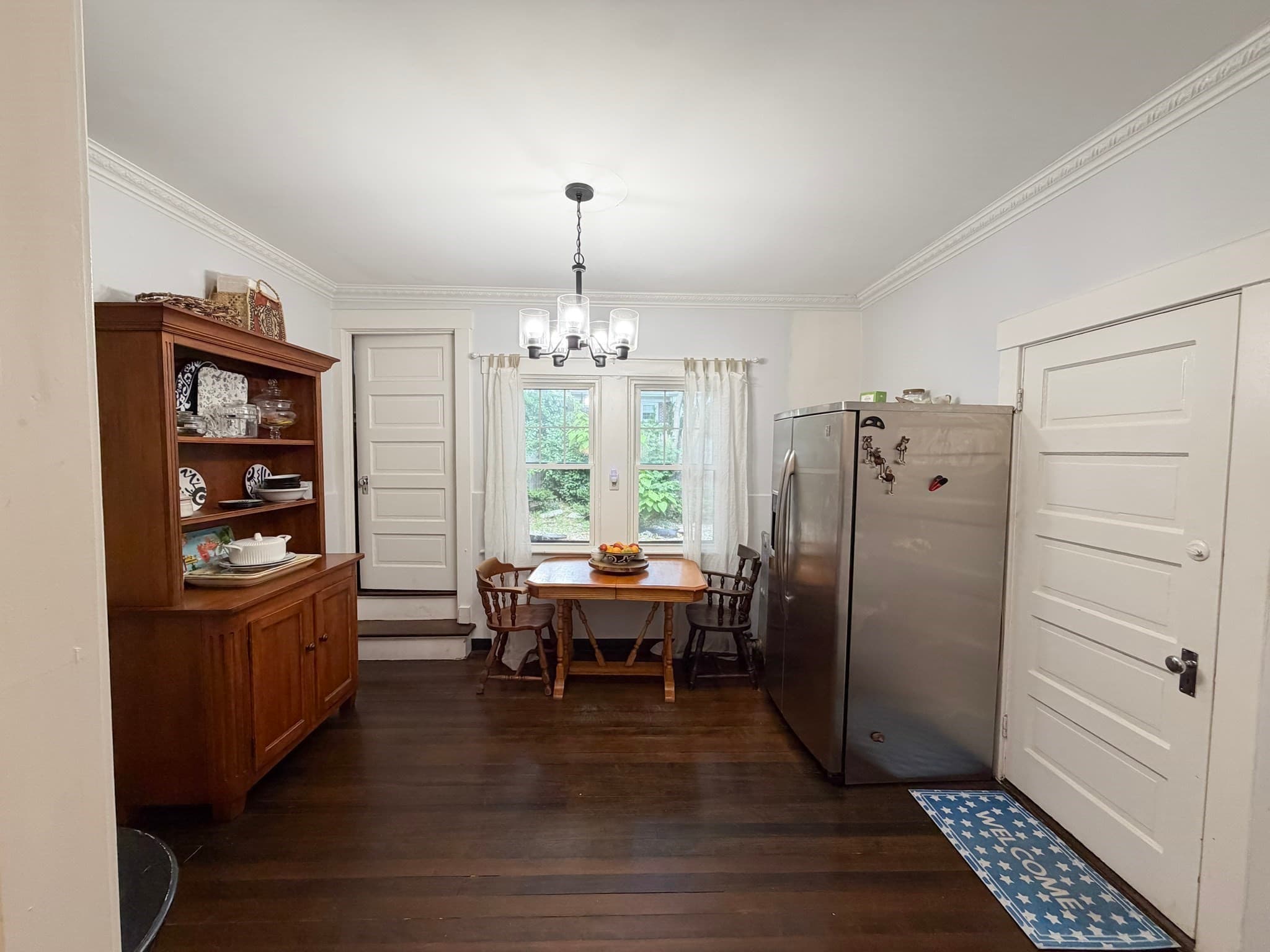 Single Family Residence at 213 Harris Ave, Woonsocket RI 02895, Woonsocket, photo 23 of 37