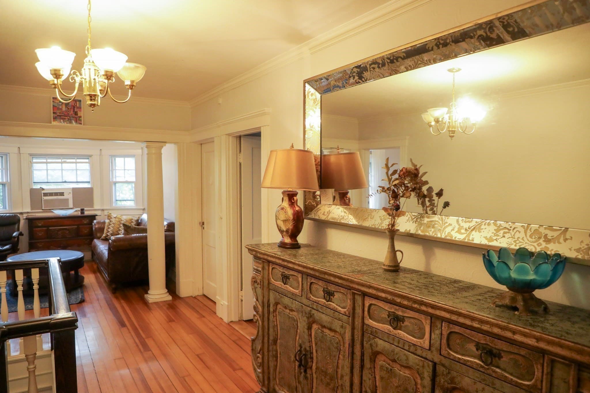 Single Family Residence at 213 Harris Ave, Woonsocket RI 02895, Woonsocket, photo 27 of 37