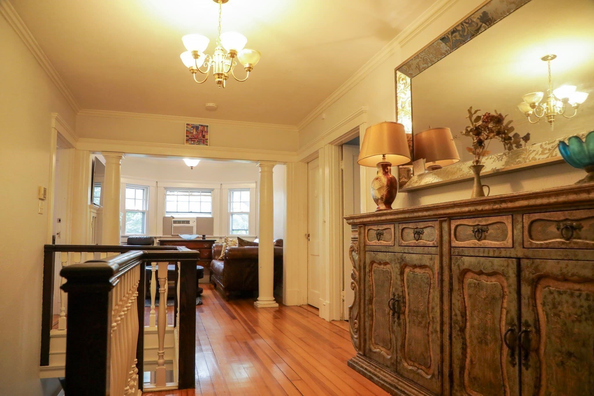 Single Family Residence at 213 Harris Ave, Woonsocket RI 02895, Woonsocket, photo 32 of 37