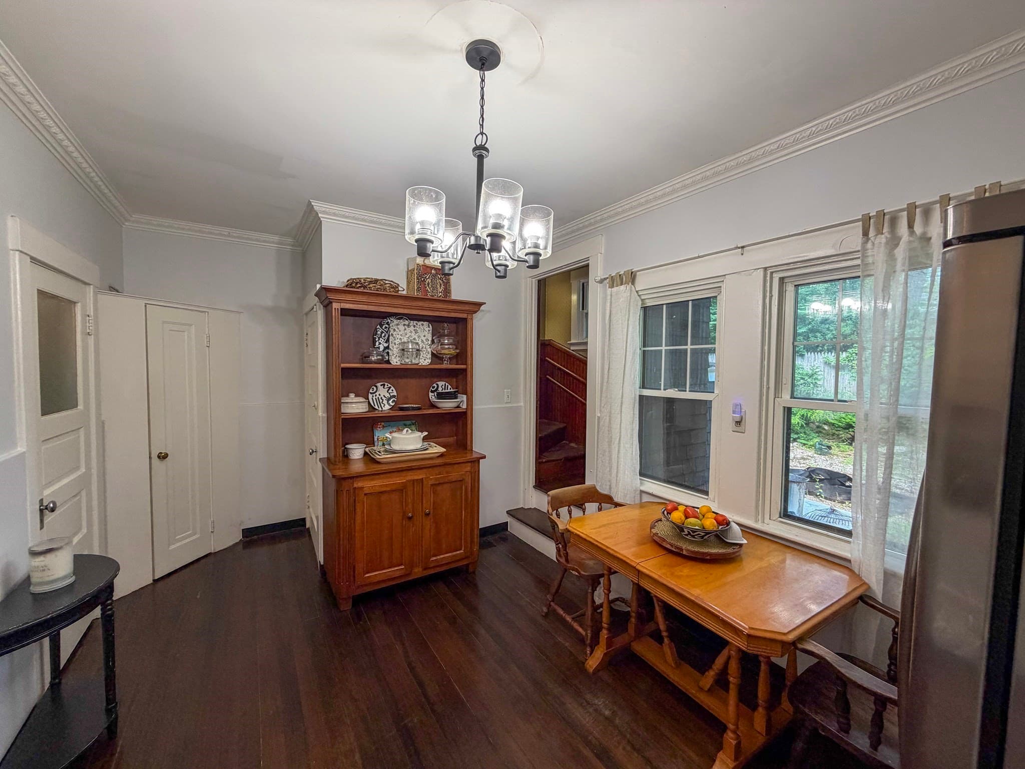 Single Family Residence at 213 Harris Ave, Woonsocket RI 02895, Woonsocket, photo 20 of 37