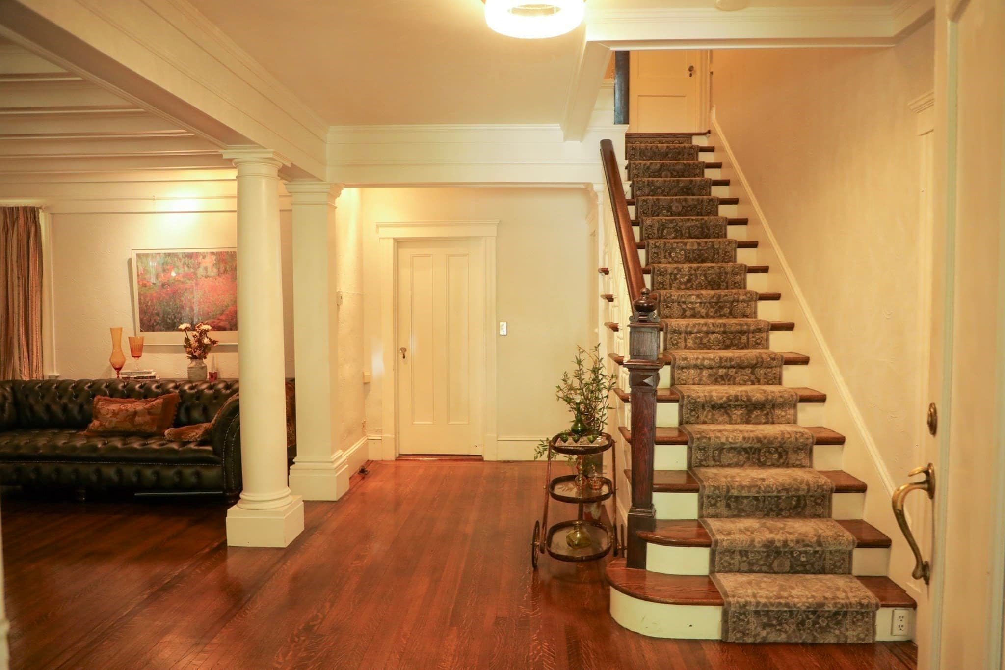 Single Family Residence at 213 Harris Ave, Woonsocket RI 02895, Woonsocket, photo 9 of 37