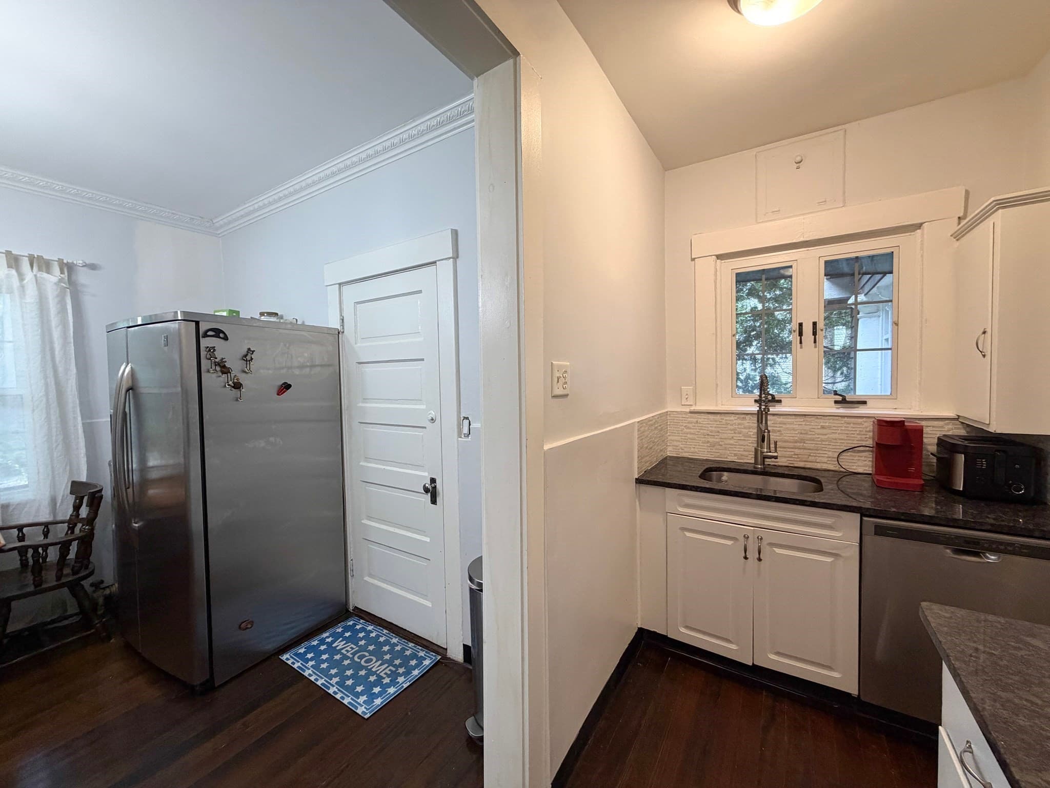 Single Family Residence at 213 Harris Ave, Woonsocket RI 02895, Woonsocket, photo 24 of 37