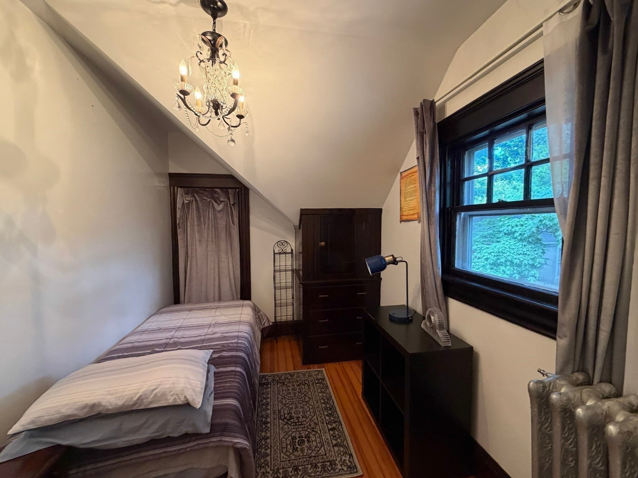 Single Family Residence at 213 Harris Ave, Woonsocket RI 02895, Woonsocket, photo 30 of 37