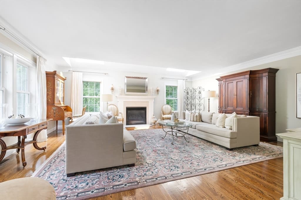Single Family Residence at 2 Eden Cir, Westborough MA 01581, Westborough, photo 7 of 37