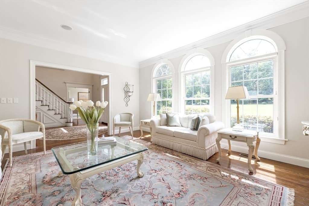 Single Family Residence at 2 Eden Cir, Westborough MA 01581, Westborough, photo 11 of 37