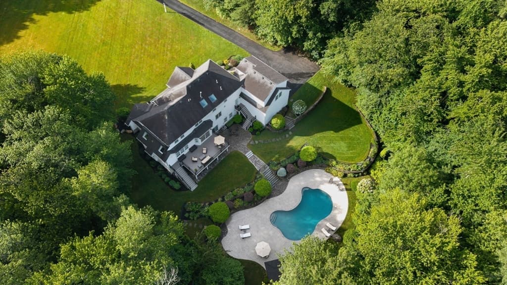 Single Family Residence at 2 Eden Cir, Westborough MA 01581, Westborough, photo 35 of 37