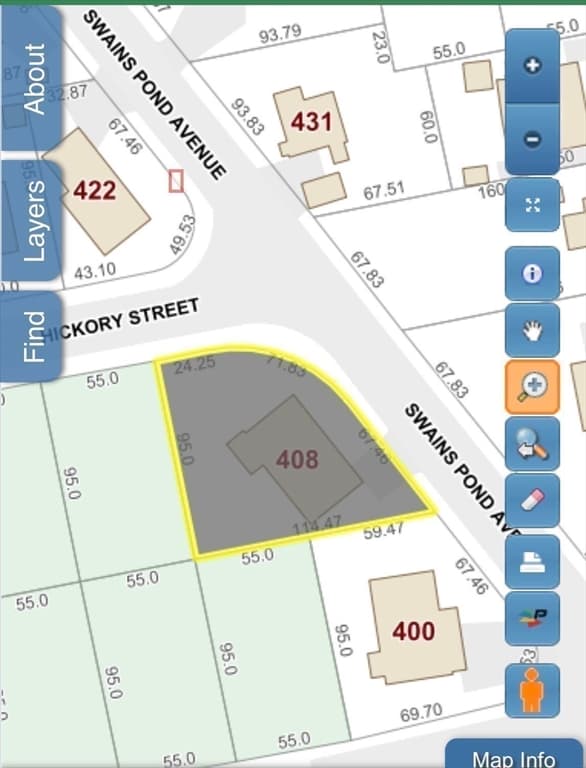408 Swains Pond Avenue, Melrose MA 02176 photo 30