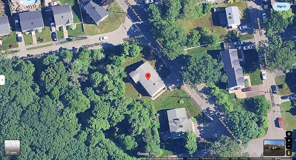 408 Swains Pond Avenue, Melrose MA 02176 photo 29