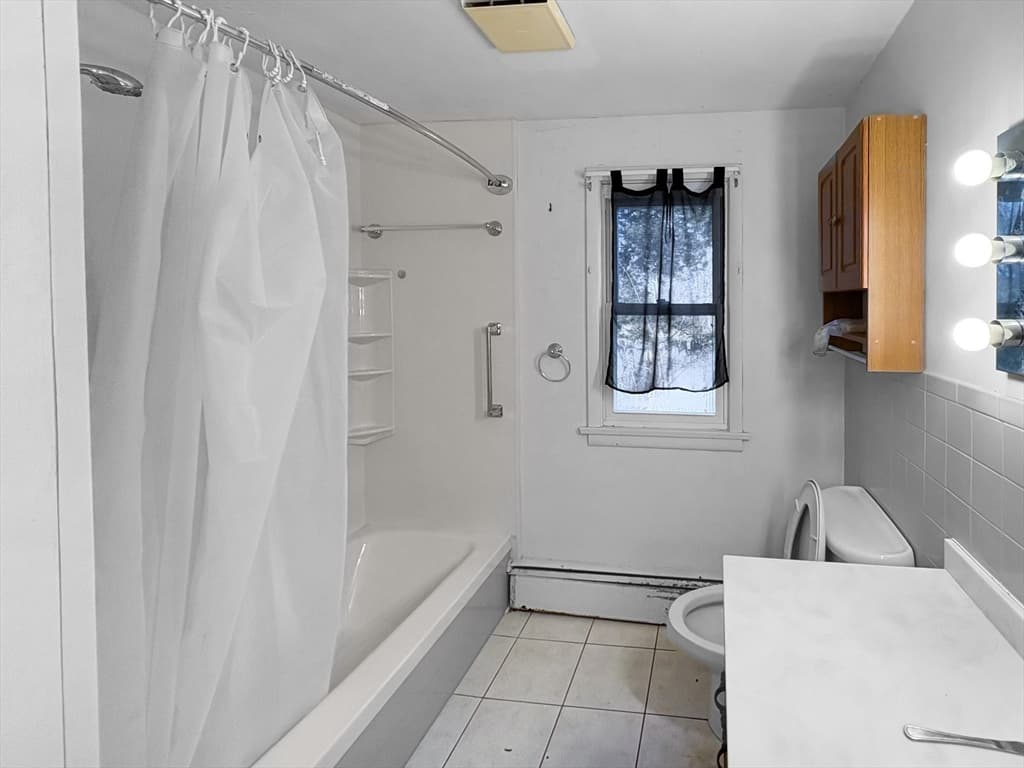 Single Family Residence at 17 Vincent Dr, West Springfield MA 01089, photo 13 of 25