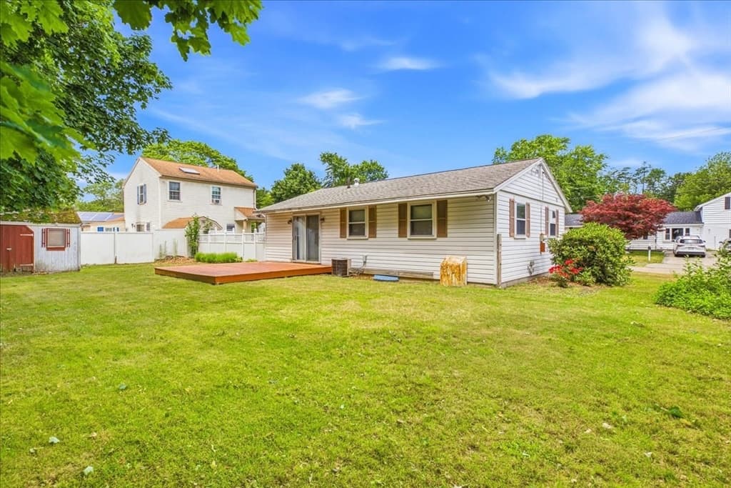 20 Pine Hill Ter, Rockland MA 02370 photo 26
