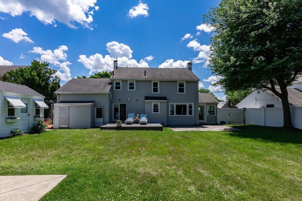 158 Warren Street, Waltham MA 02453 photo 36