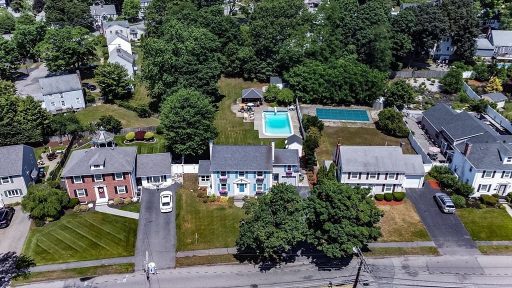158 Warren Street, Waltham MA 02453 photo 39