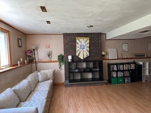 Single Family Residence at 1849 Bay Rd, Sharon MA 02067, photo 10 of 22