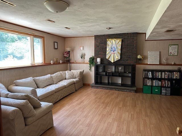 Single Family Residence at 1849 Bay Rd, Sharon MA 02067, photo 11 of 22
