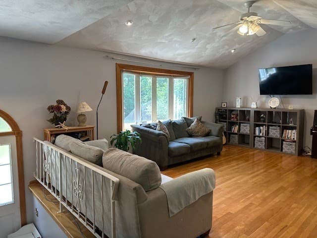 Single Family Residence at 1849 Bay Rd, Sharon MA 02067, photo 4 of 22
