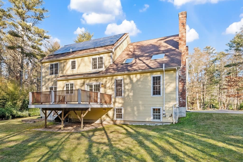 120 South Walpole Street, Sharon MA 02067 photo 36