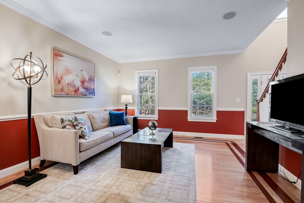 120 South Walpole Street, Sharon MA 02067 photo 5