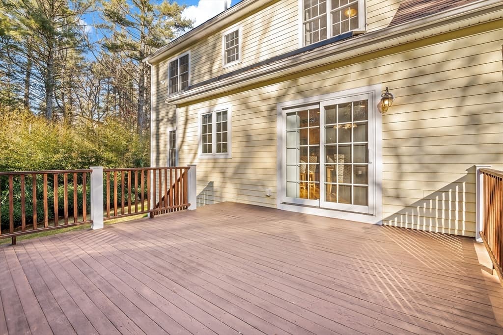 120 South Walpole Street, Sharon MA 02067 photo 34